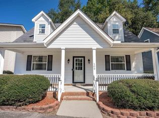 109 S Village Rd, Lexington, SC 29072