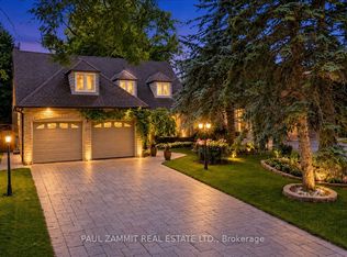 39 Woolsthorpe Cres, Markham, ON L3T4E1