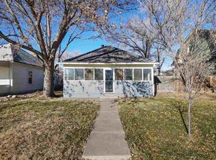 944 Rood Ave, Grand Junction, CO 81501