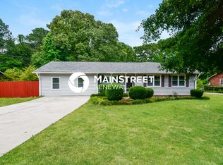 115 Deer Run Rd, Ellenwood, GA 30294