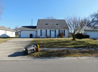 4024 Aspen Ct, Fort Wayne, IN 46808