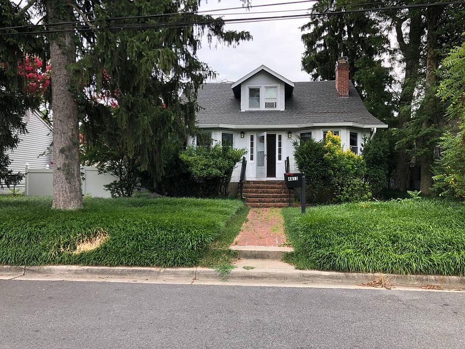 4813 Guilford Rd, College Park, MD 20740 Zillow