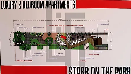 Rented by Loom Group