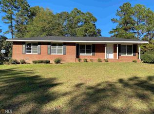 704 Victoria Cir, Dublin, GA 31021