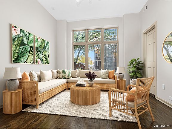 2nd image of 2634 W Cortez St #1F