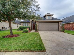 1911 Caldbeck Ln, Fresno, TX 77545