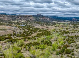 County Road 69.8, Trinidad, CO 81082