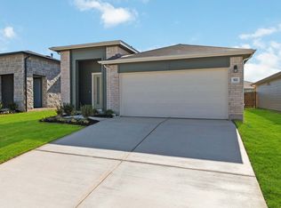 127 Morning Glory Loop, Kyle, TX 78640