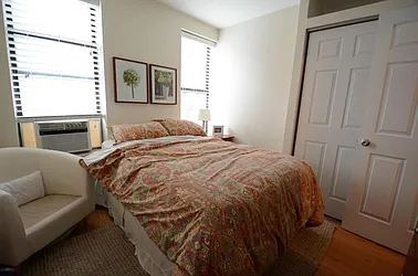 Rented by Compass