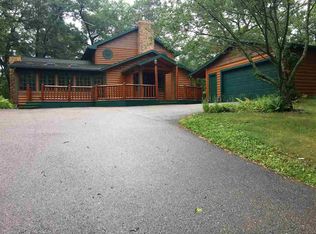 3980 River Rd, Wisconsin Dells, WI 53965