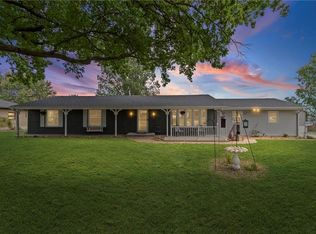 1002 N Jefferson St, Carrollton, MO 64633