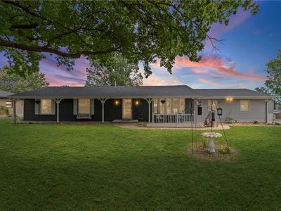 1002 N Jefferson St, Carrollton, MO, 64633