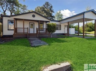 5213 Dillon Ave, Savannah, GA 31405