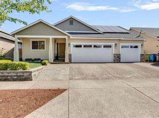 2731 Baines Blvd, Hubbard, OR 97032