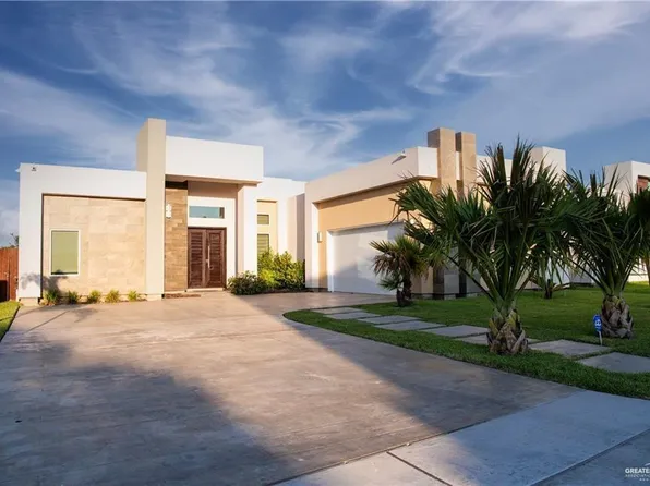 2611 S 41st Ln, McAllen, TX 78503