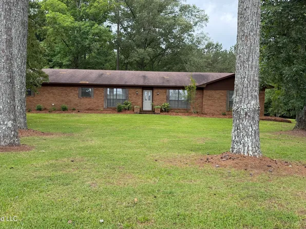 1551 Highway 481 S, Morton, MS 39117