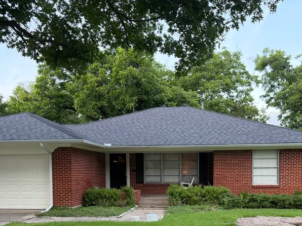 8704 Lockhaven Dr, Dallas, TX 75238