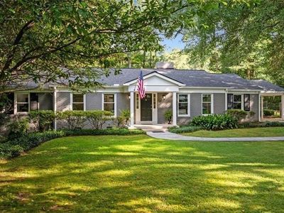 3399 Heartwood Ln, Doraville, GA, 30340