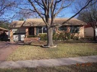 9208 Piper Ln, Dallas, TX 75228