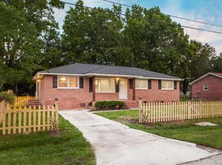 7015 Kenneth Dr, North Charleston, SC 29406