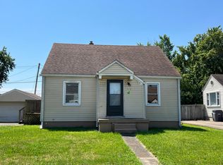 472 Accrusia Ave, Clarksville, IN 47129