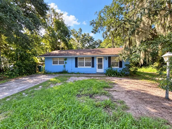 1100 BATES AVENUE, EUSTIS, FL 32726