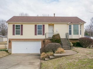 206 Carey Ave, Louisville, KY 40218