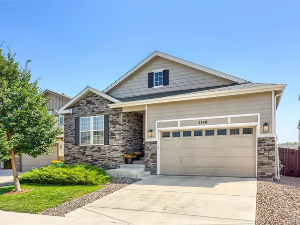 1140 Preble Court, Castle Rock, CO 80104