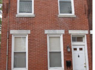 2331 E Harold St, Philadelphia, PA