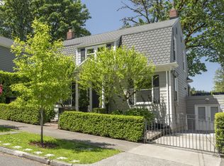 2315 SW 16th Ave, Portland, OR 97201