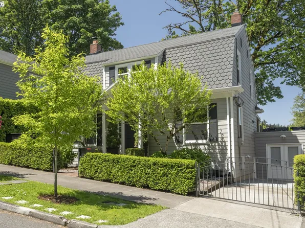 2315 SW 16th Ave, Portland, OR 97201