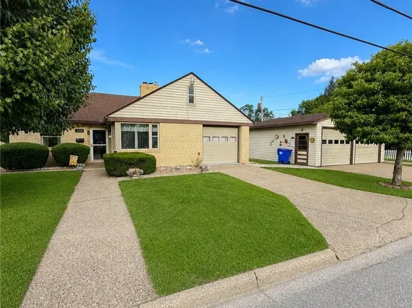 420 Wedgewood St, East Liverpool, OH 43920