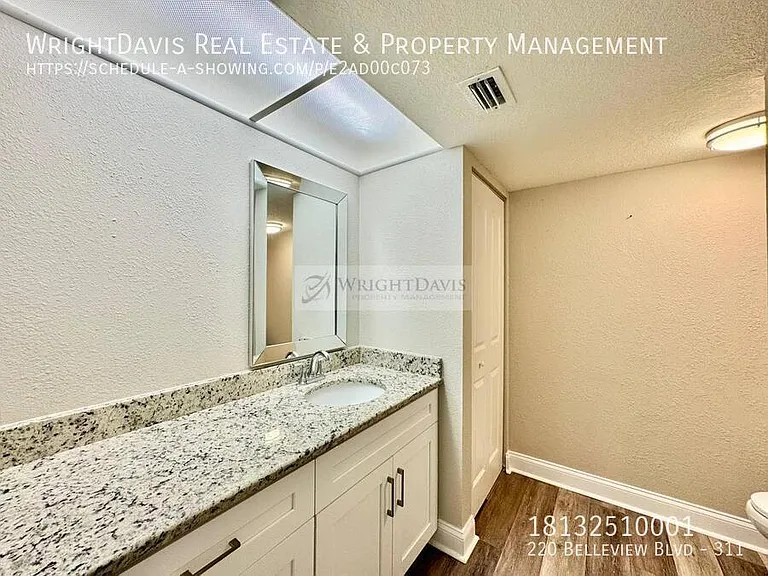 220 Belleview Blvd #311 — Photo 33