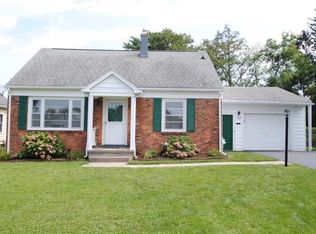 72 Standish Rd, Rochester, NY 14626