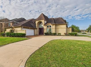 3502 Ashton Park Dr, Houston, TX 77082