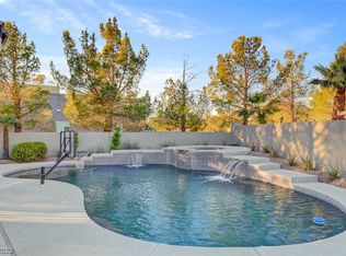2656 Sunday Grace Dr, Henderson, NV 89052