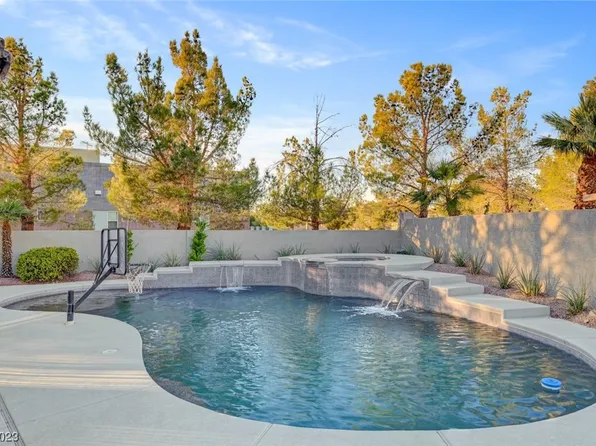 2656 Sunday Grace Dr, Henderson, NV 89052