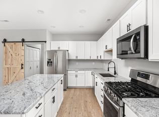 1111 N Hamilton Ave, Indianapolis, IN 46201