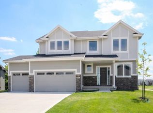 1012 NW 8th St, Grimes, IA 50111