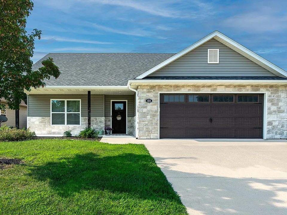 404 Grapevine Ct