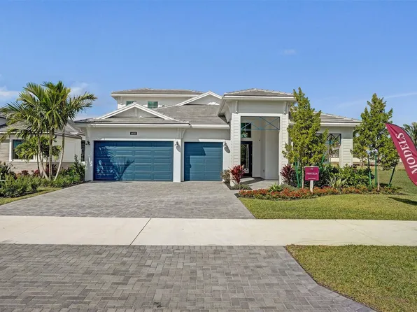 14014 Bastille Street, Palm Beach Gardens, FL 33412