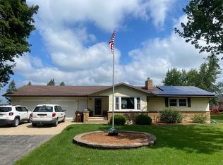 204 Garfield Ave, Pearl City, IL