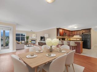 1310 Victoria St #403, Squamish, BC V8B1E3