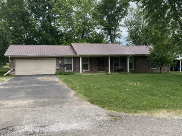 114 Highland St, Hohenwald, TN 38462