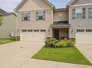 4340 Sunday Silence Way, Murfreesboro, TN 37128
