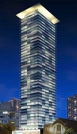 1st image of 42 Charles St E #2802