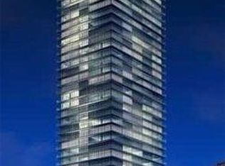 42 Charles St E #2802, Toronto, ON M4Y 0B7