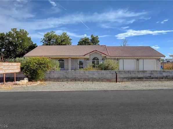 155 E Virginia Ave, Overton, NV 89040