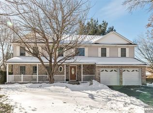 12 Catherine Ter, Park Ridge, NJ 07656