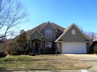 195 Spring Valley Cv, Paducah, KY 42003